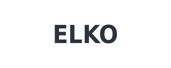 ELKO logosu