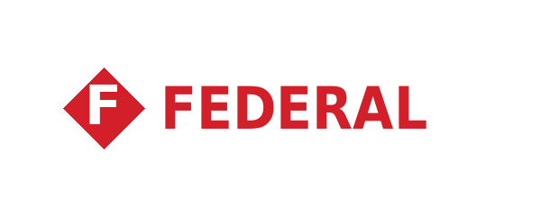 FEDERAL logosu
