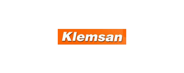 KLEMSAN logosu