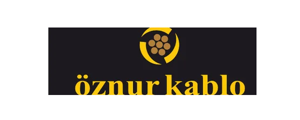 ÖZNUR KABLO logosu