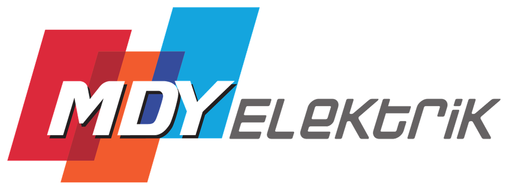 MDY Elektrik Logo
