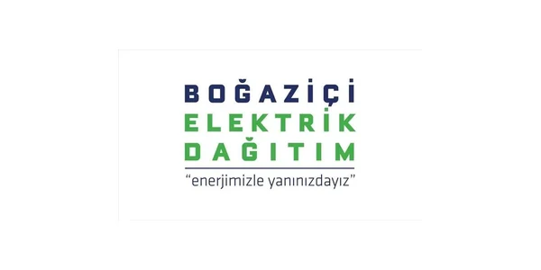 Boğaziçi Elektrik Dağıtım Anonim Şirketi logosu