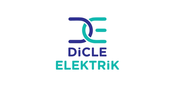 Dicle Elektrik Dağıtım Anonim Şirketi logosu