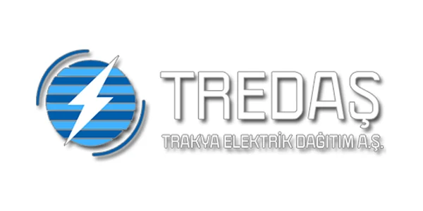 Trakya Elektrik Dağıtım Anonim Şirketi logosu