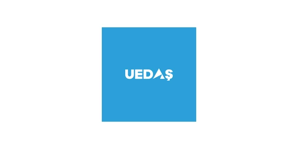 Uludağ Elektrik Dağıtım Anonim Şirketi logosu